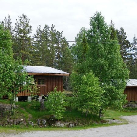Visit Wilderness Villa Åmli Dış mekan fotoğraf